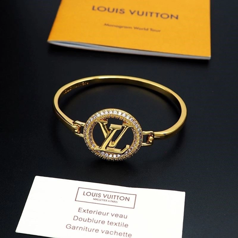 GoAnywhere Louis Vuitton Bracelets 249888
