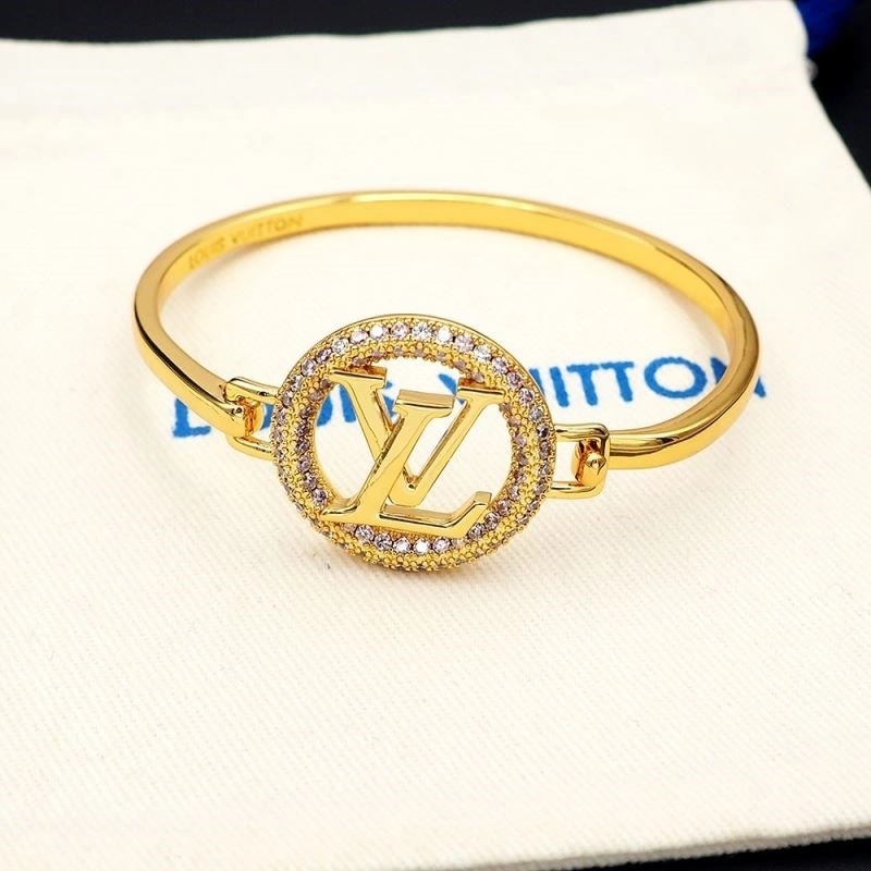 GoAnywhere Louis Vuitton Bracelets 249888