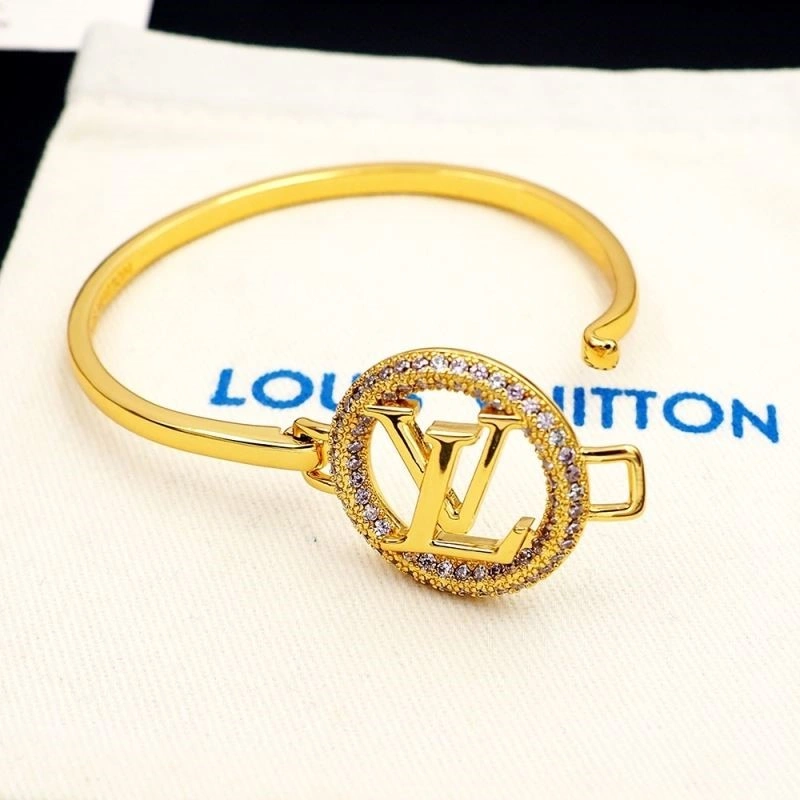 GoAnywhere Louis Vuitton Bracelets 249888