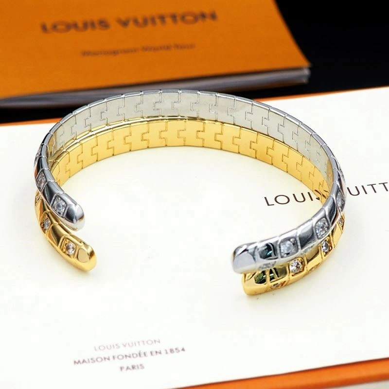 Louis Vuitton Bracelets HighQuality 249902