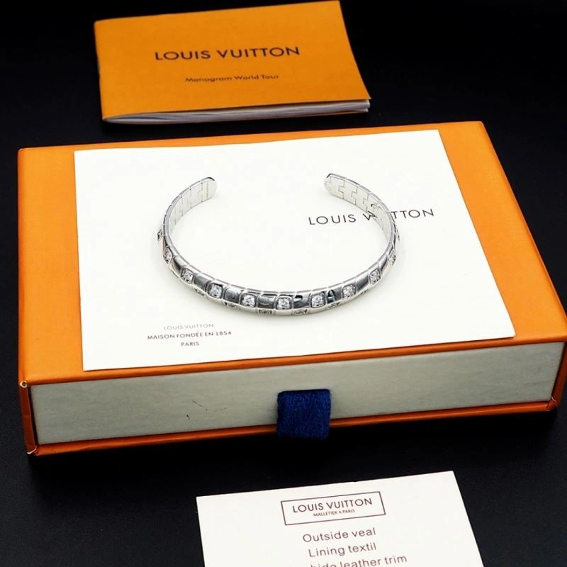 Louis Vuitton Bracelets HighQuality 249902
