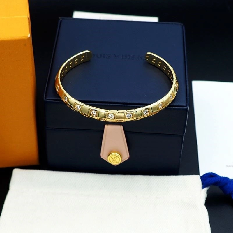Louis Vuitton Bracelets WaterResistant 249891