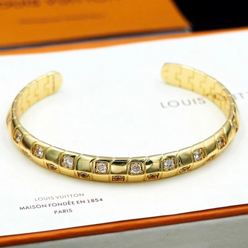 Louis Vuitton Bracelets WaterResistant 249891