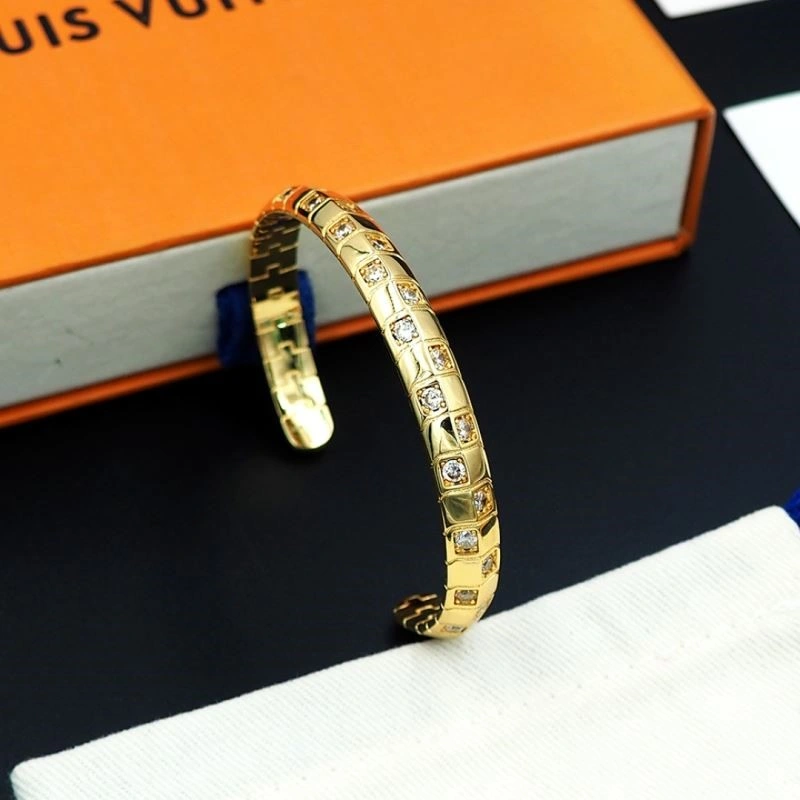 Louis Vuitton Bracelets WaterResistant 249891