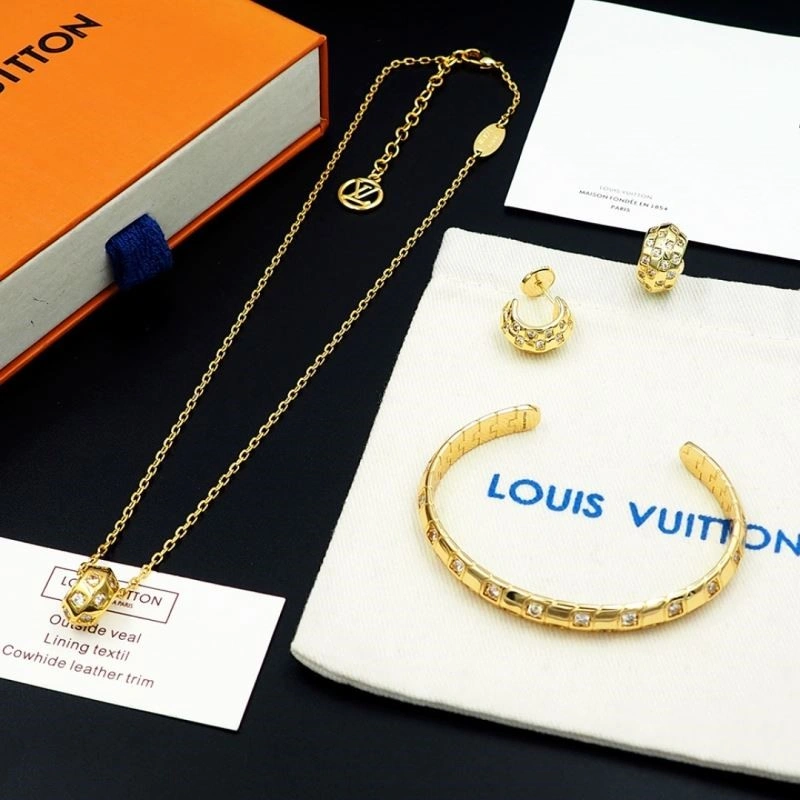 Louis Vuitton Bracelets WaterResistant 249891