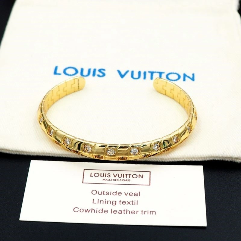 Louis Vuitton Bracelets WaterResistant 249891