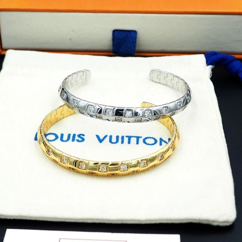 Louis Vuitton Bracelets WaterResistant 249891