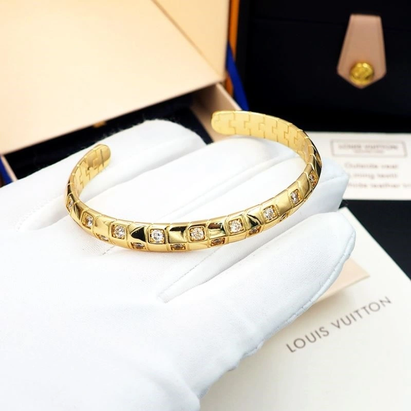 Louis Vuitton Bracelets WaterResistant 249891
