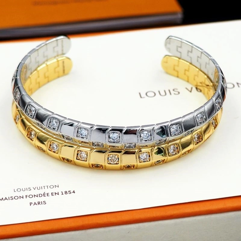 Louis Vuitton Bracelets WaterResistant 249891