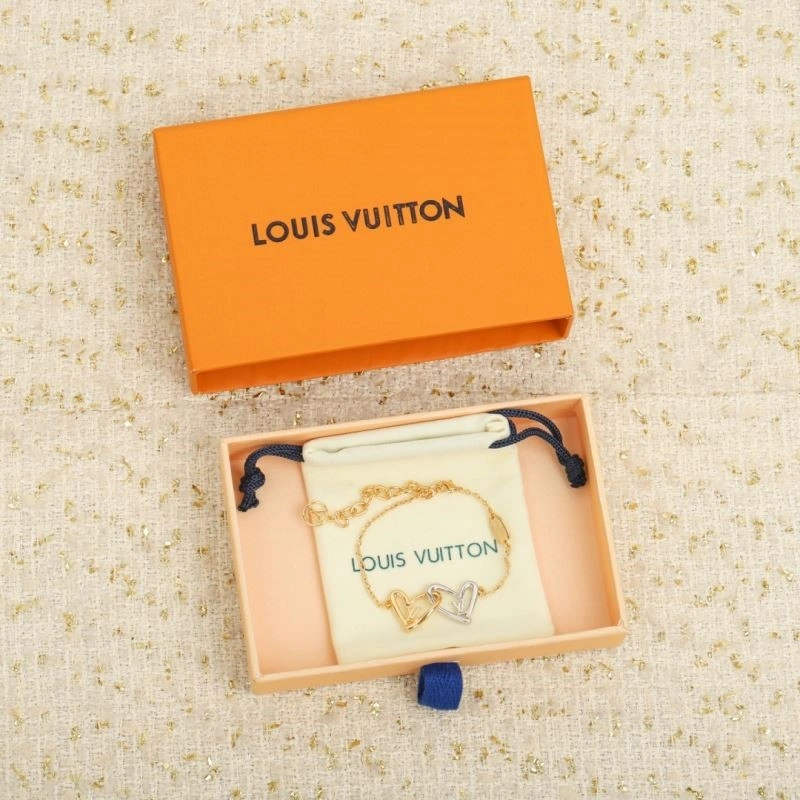 Louis Vuitton Bracelets Colorful 249885