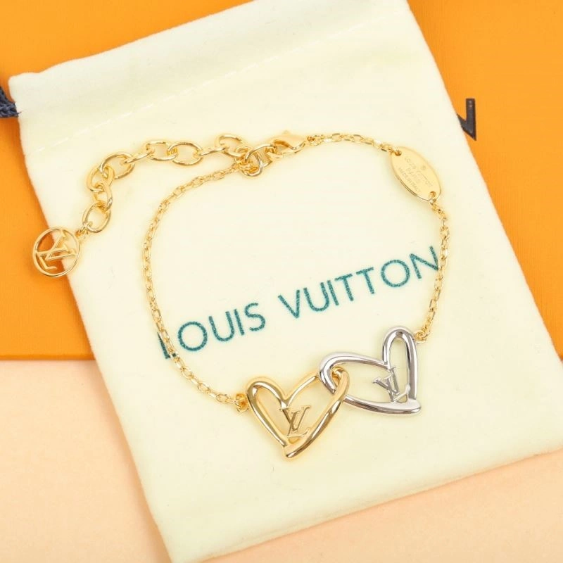 Louis Vuitton Bracelets Colorful 249885