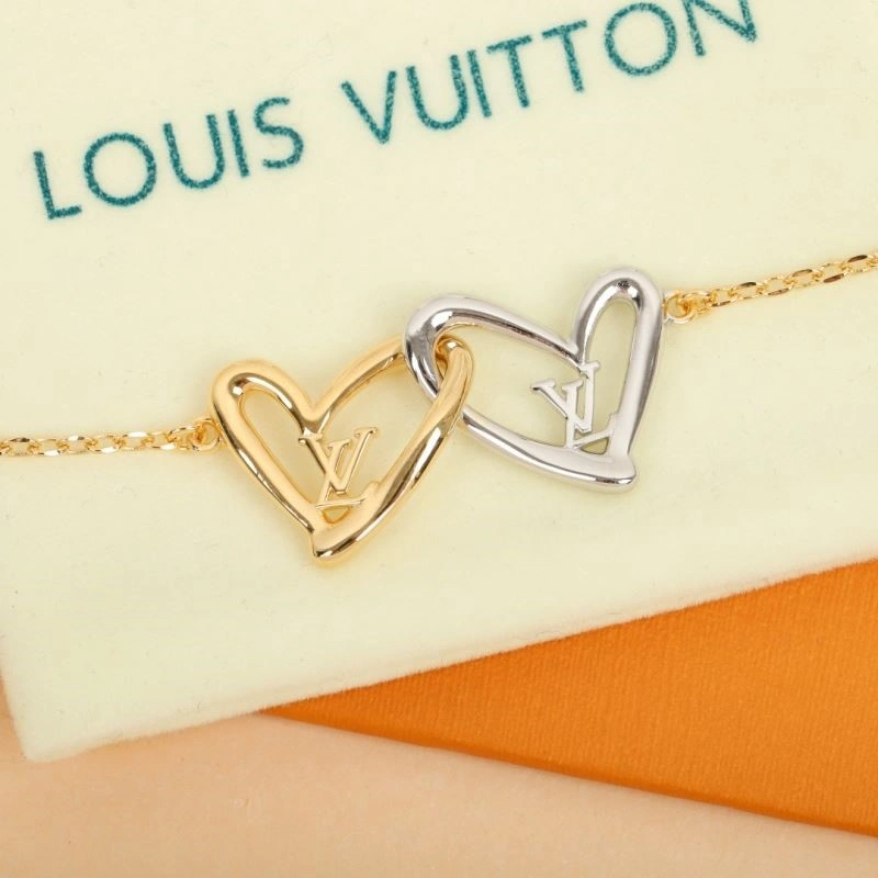 Louis Vuitton Bracelets Colorful 249885