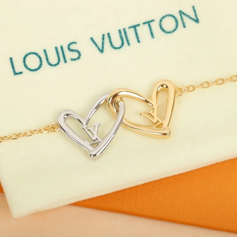 Louis Vuitton Bracelets Colorful 249885