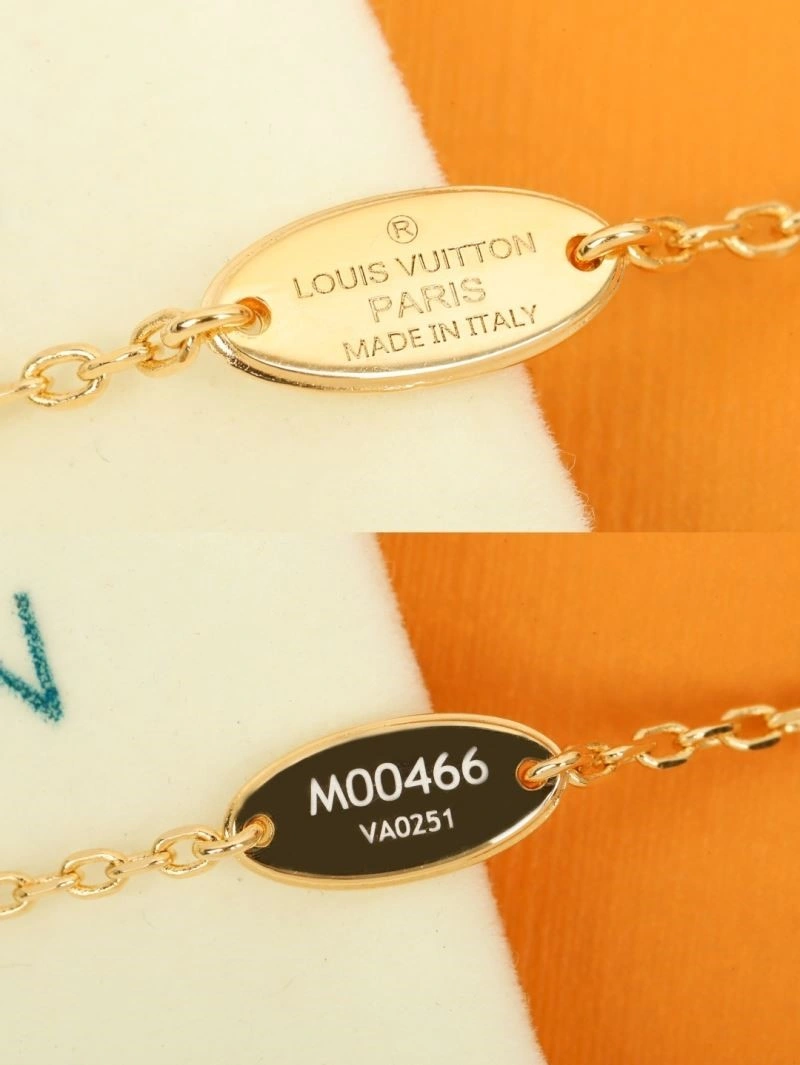 Louis Vuitton Bracelets Colorful 249885