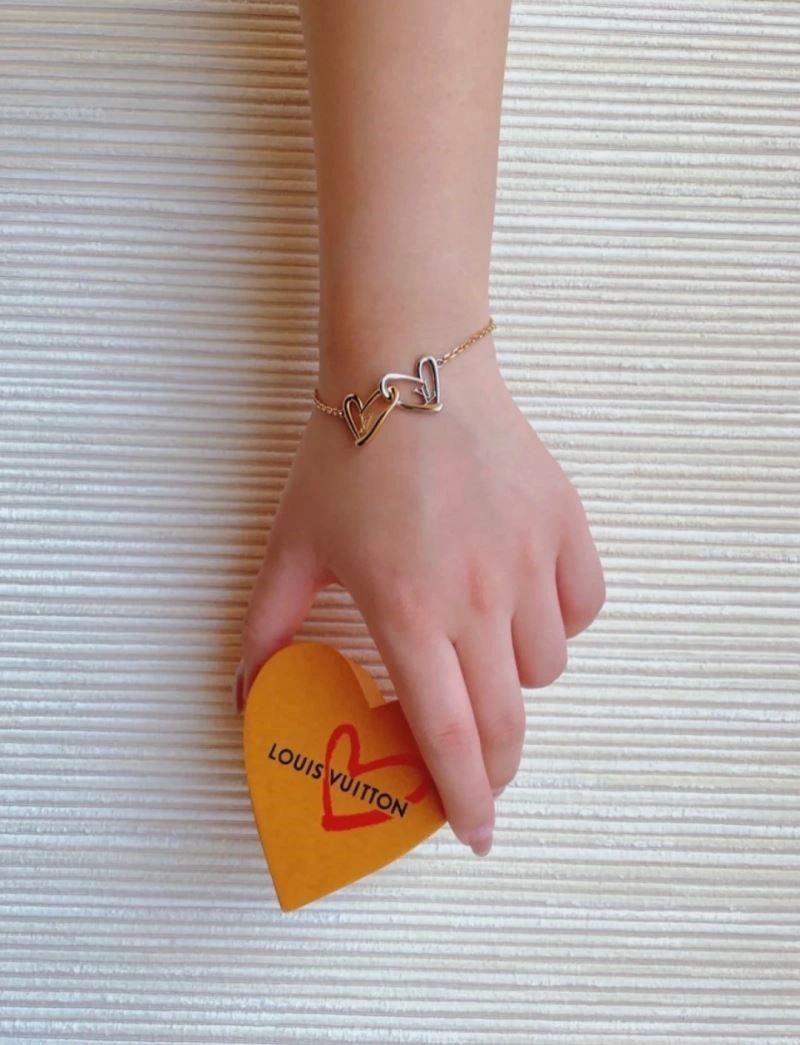 Louis Vuitton Bracelets Colorful 249885