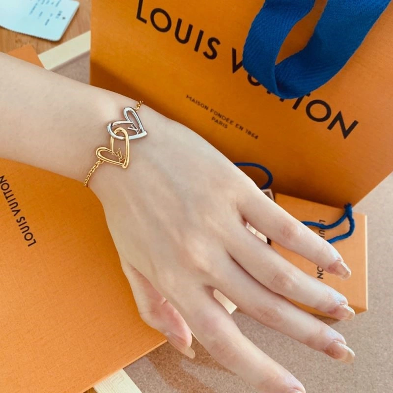 Louis Vuitton Bracelets Colorful 249885