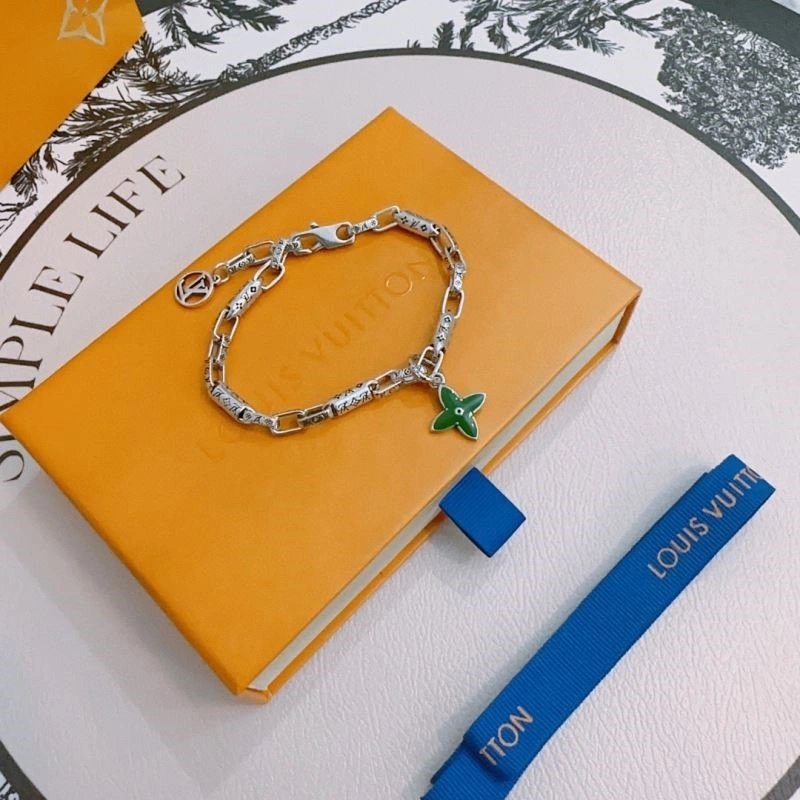 Louis Vuitton Bracelets ZipUp 249890