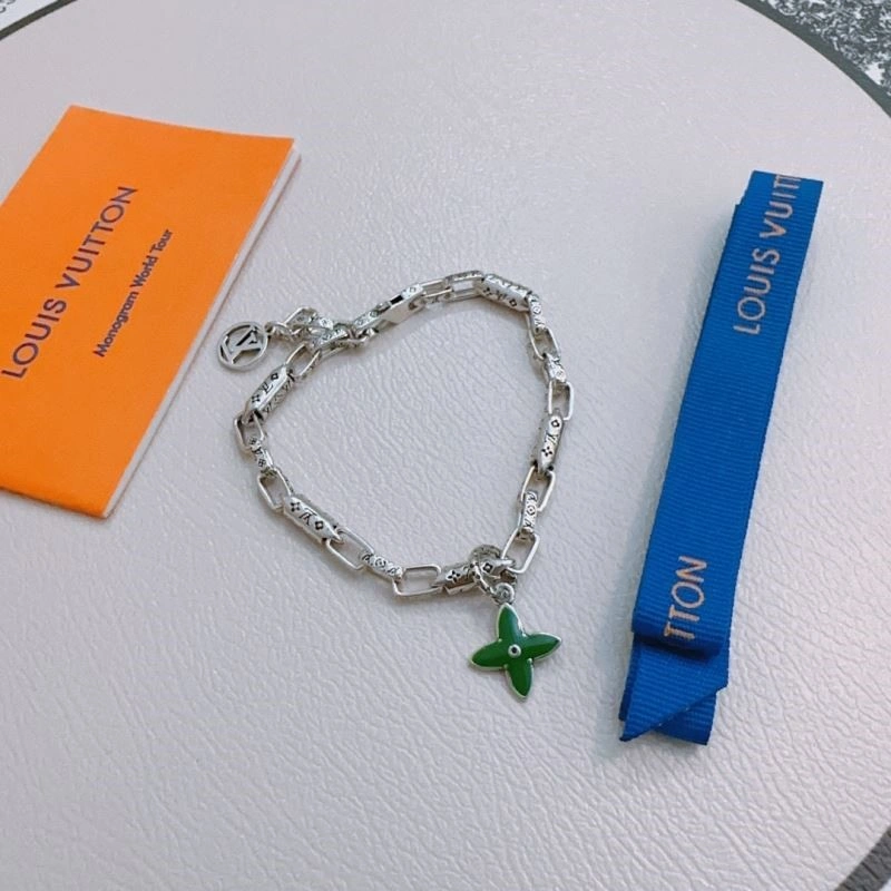 Louis Vuitton Bracelets ZipUp 249890