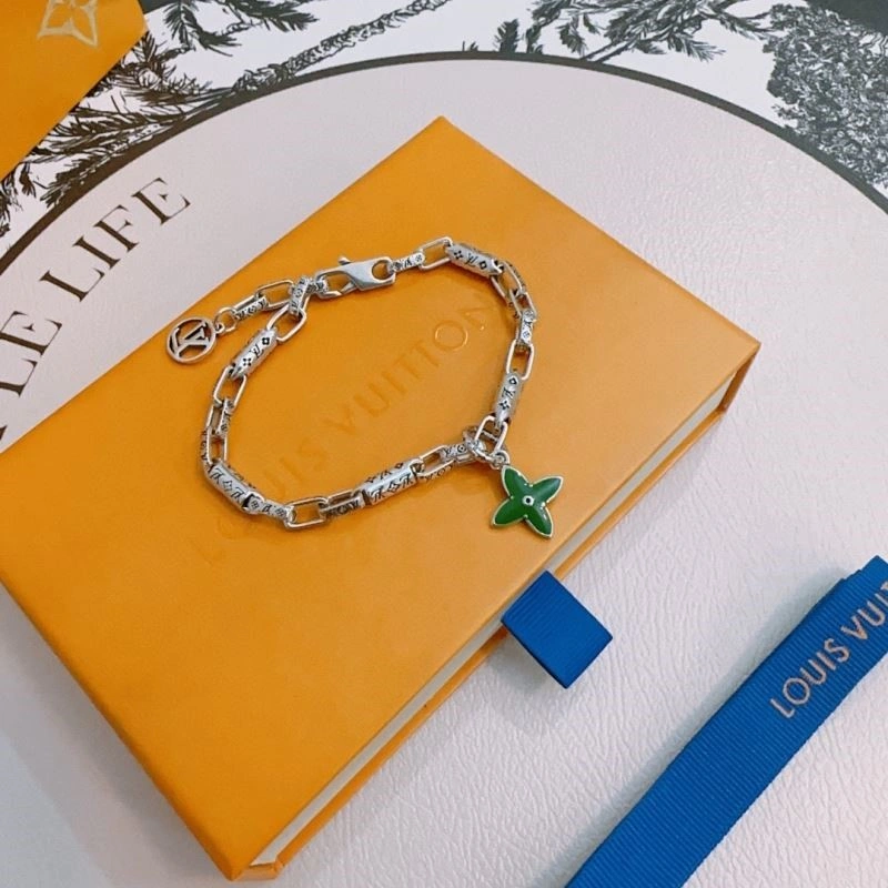 Louis Vuitton Bracelets ZipUp 249890