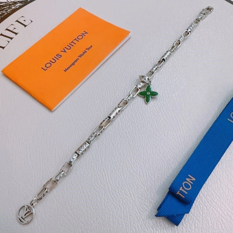 Louis Vuitton Bracelets ZipUp 249890