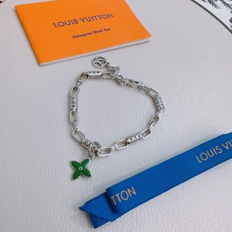 Louis Vuitton Bracelets ZipUp 249890