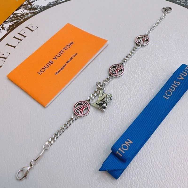TravelReady Louis Vuitton Bracelets 249895