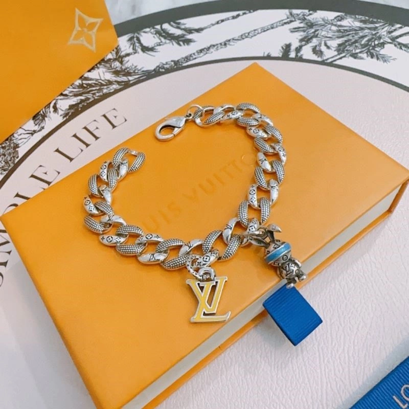 Louis Vuitton Bracelets WrinkleFree 249875