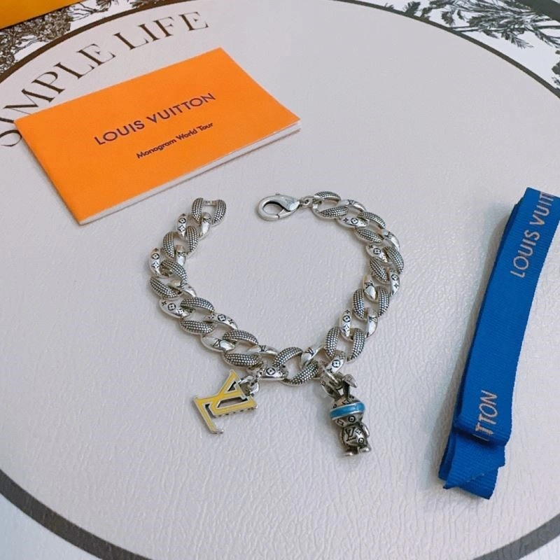 Louis Vuitton Bracelets WrinkleFree 249875