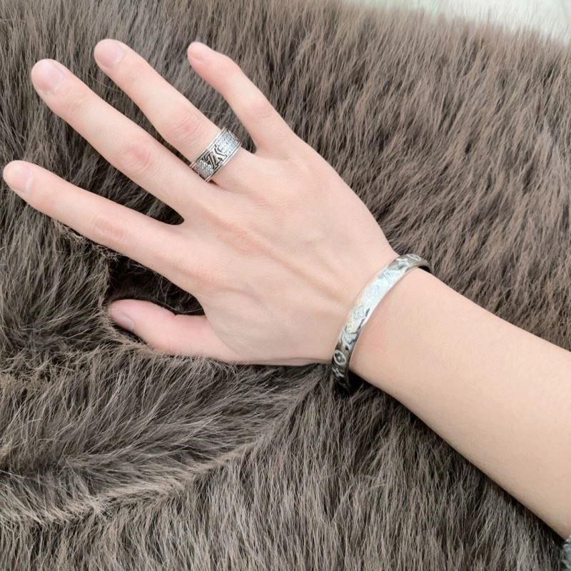 Louis Vuitton Bracelets SunProtective 249894