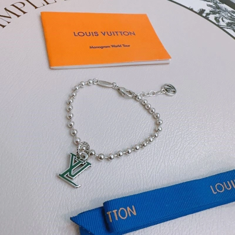 Louis Vuitton Bracelets Versatile 249897