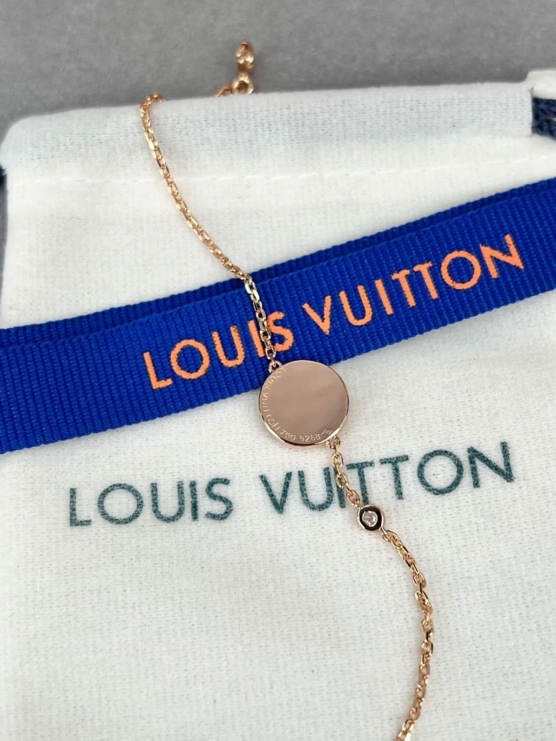 Louis Vuitton Bracelets Thermal 249905