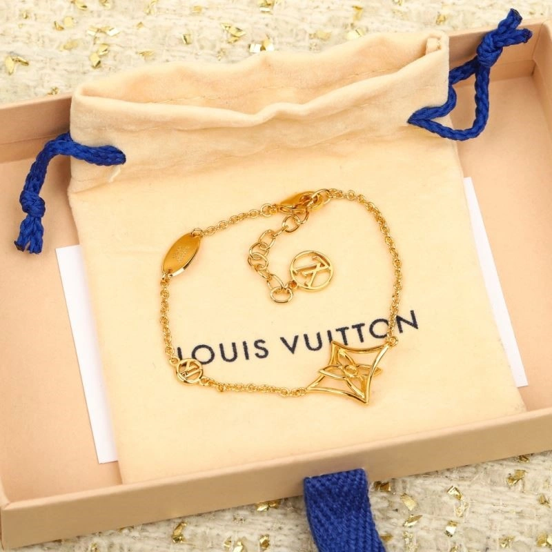 Louis Vuitton Bracelets MultiPurpose 249873