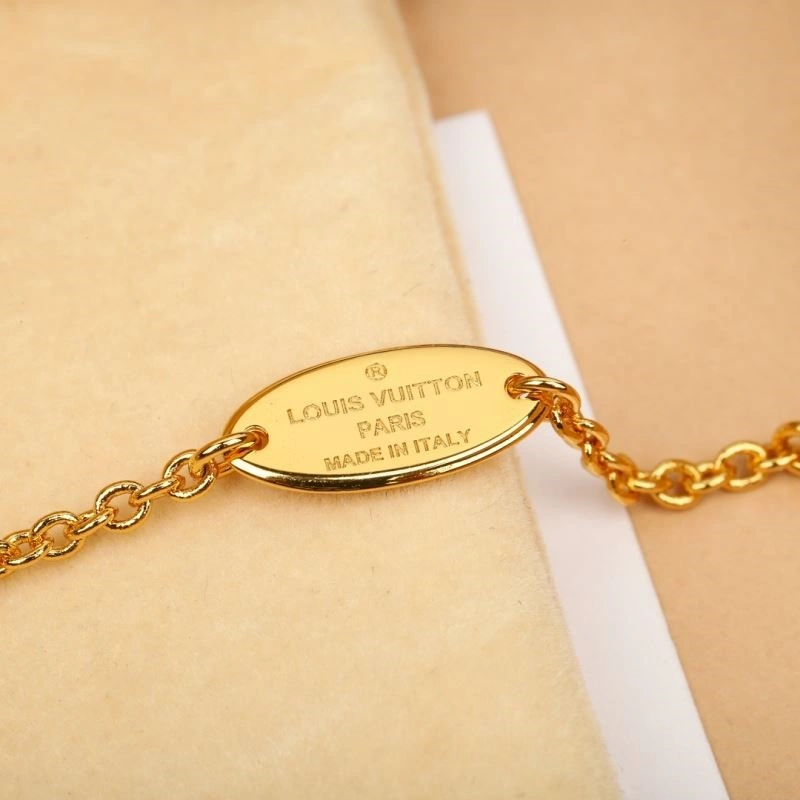 Louis Vuitton Bracelets MultiPurpose 249873