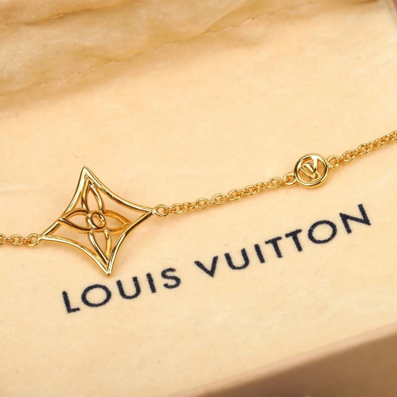 Louis Vuitton Bracelets MultiPurpose 249873