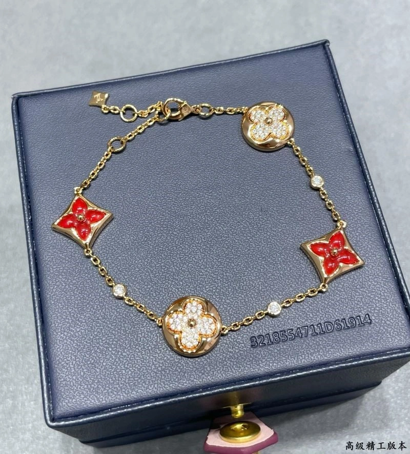 Louis Vuitton Bracelets Unique 249870