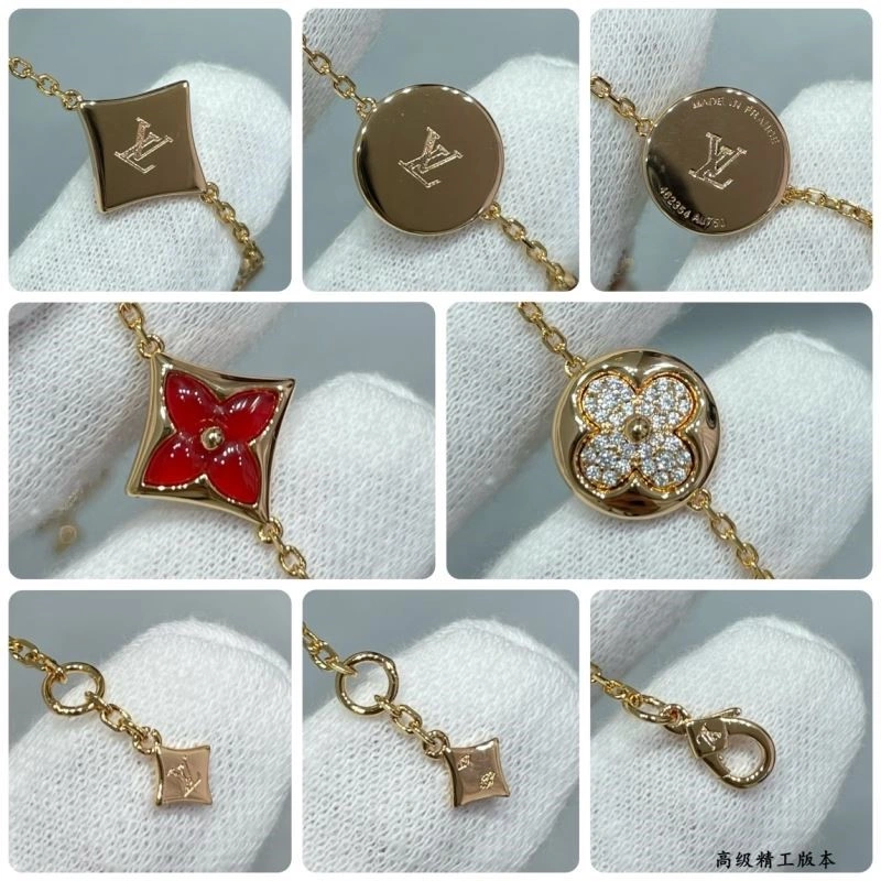 Louis Vuitton Bracelets Unique 249870