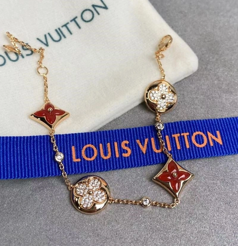 Louis Vuitton Bracelets Trendy 249868