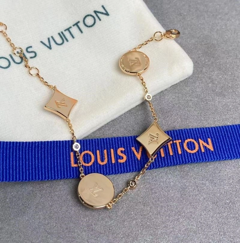 Louis Vuitton Bracelets Trendy 249868