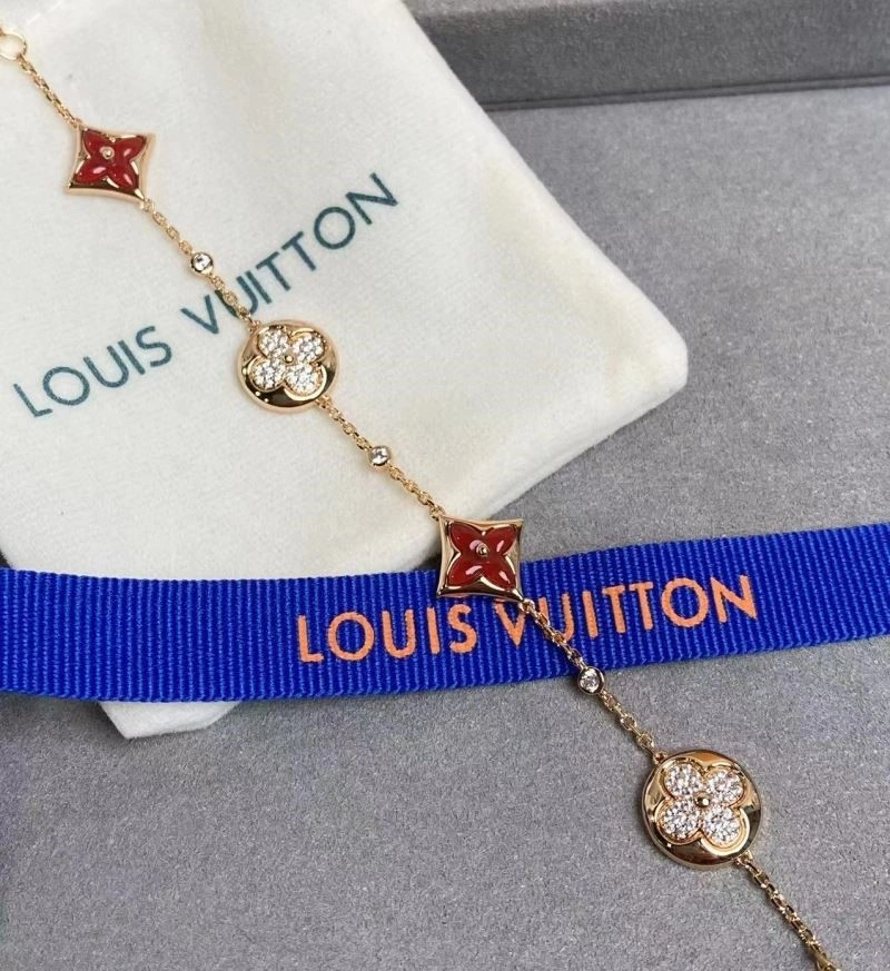 Louis Vuitton Bracelets Trendy 249868
