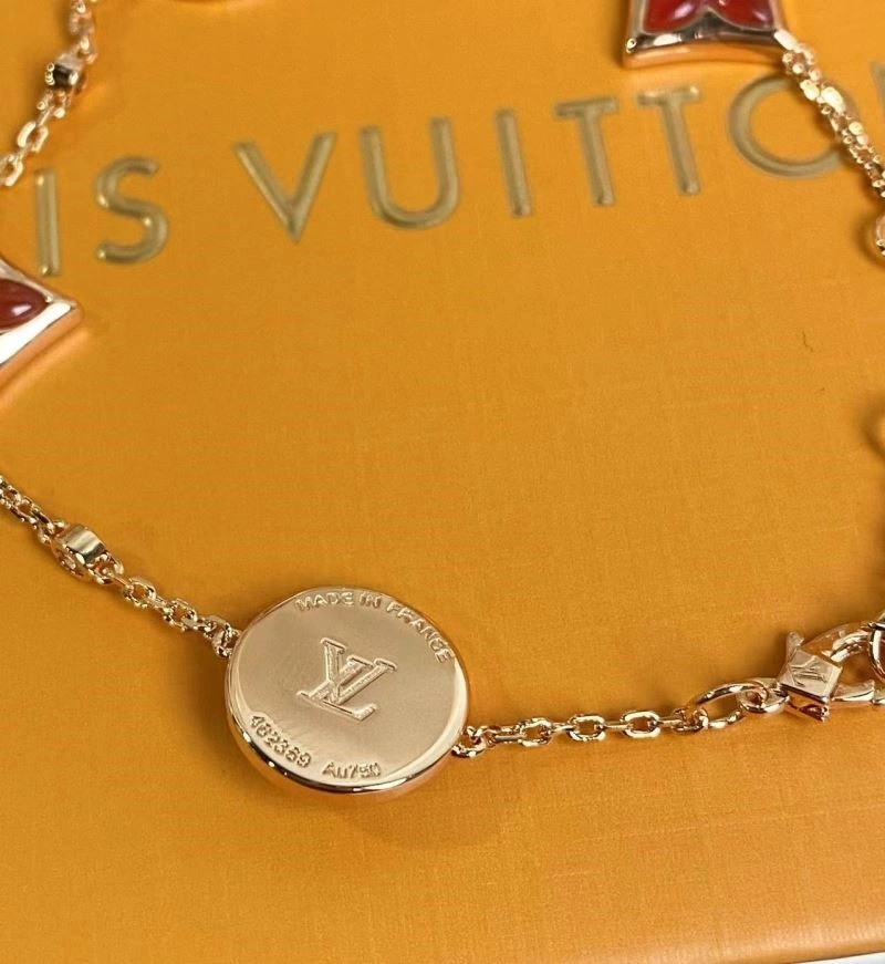 Louis Vuitton Bracelets Trendy 249868