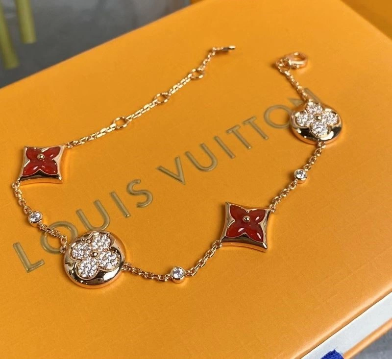 Louis Vuitton Bracelets Trendy 249868