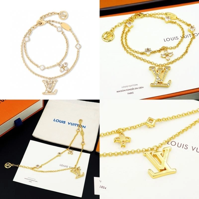 Louis Vuitton Bracelets Youthful 249844