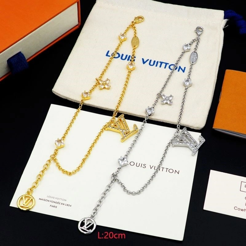 Louis Vuitton Bracelets Youthful 249844