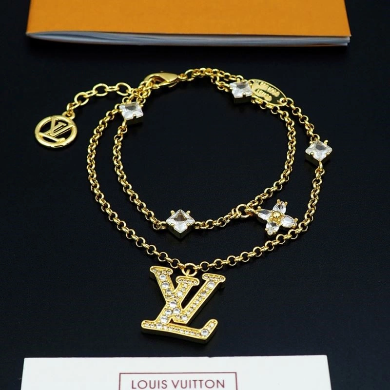 Louis Vuitton Bracelets Youthful 249844