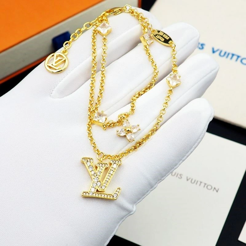 Louis Vuitton Bracelets Youthful 249844