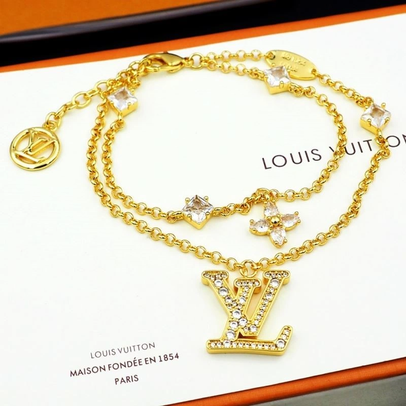 Louis Vuitton Bracelets Youthful 249844