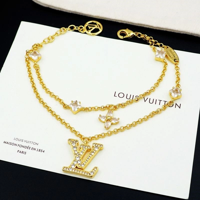 Louis Vuitton Bracelets Youthful 249844