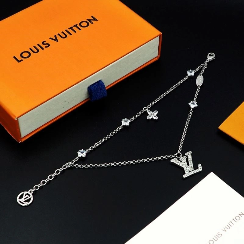 HighPerformance Louis Vuitton Bracelets 249846