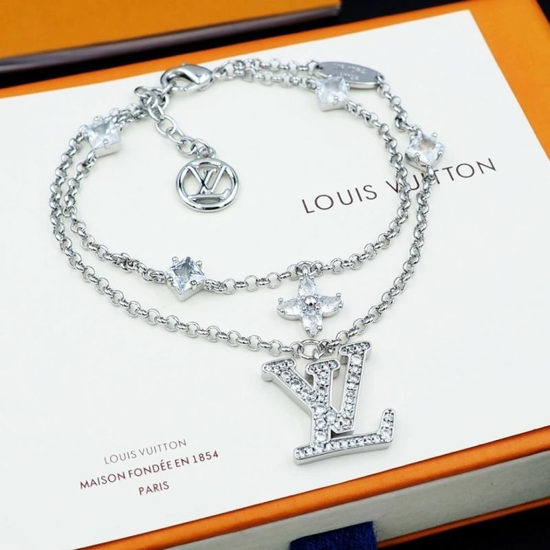 HighPerformance Louis Vuitton Bracelets 249846
