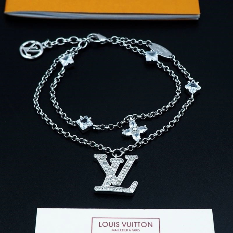 HighPerformance Louis Vuitton Bracelets 249846